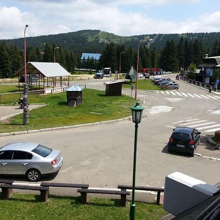 Apartment Brvenik Plus Kopaonik Luaran gambar