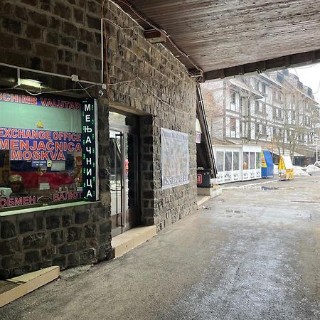 Apartment Brvenik Plus Kopaonik Luaran gambar