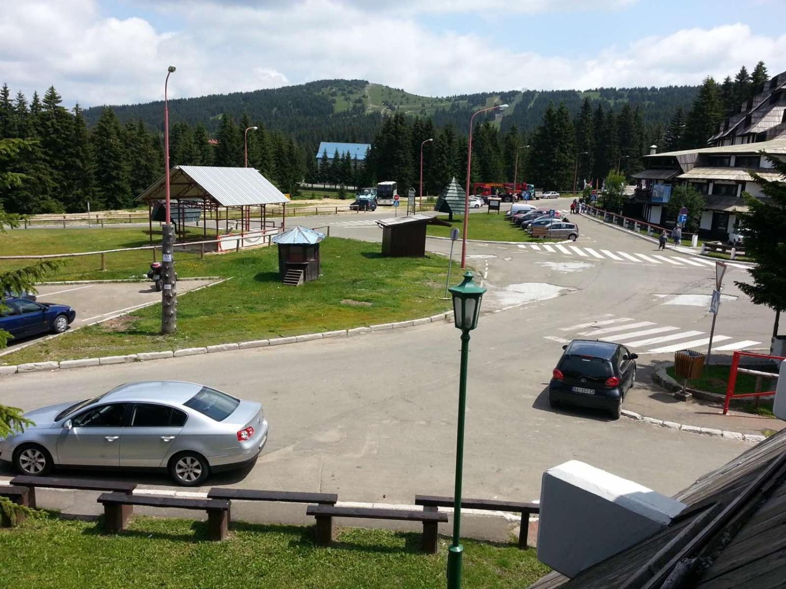 Apartment Brvenik Plus Kopaonik Luaran gambar