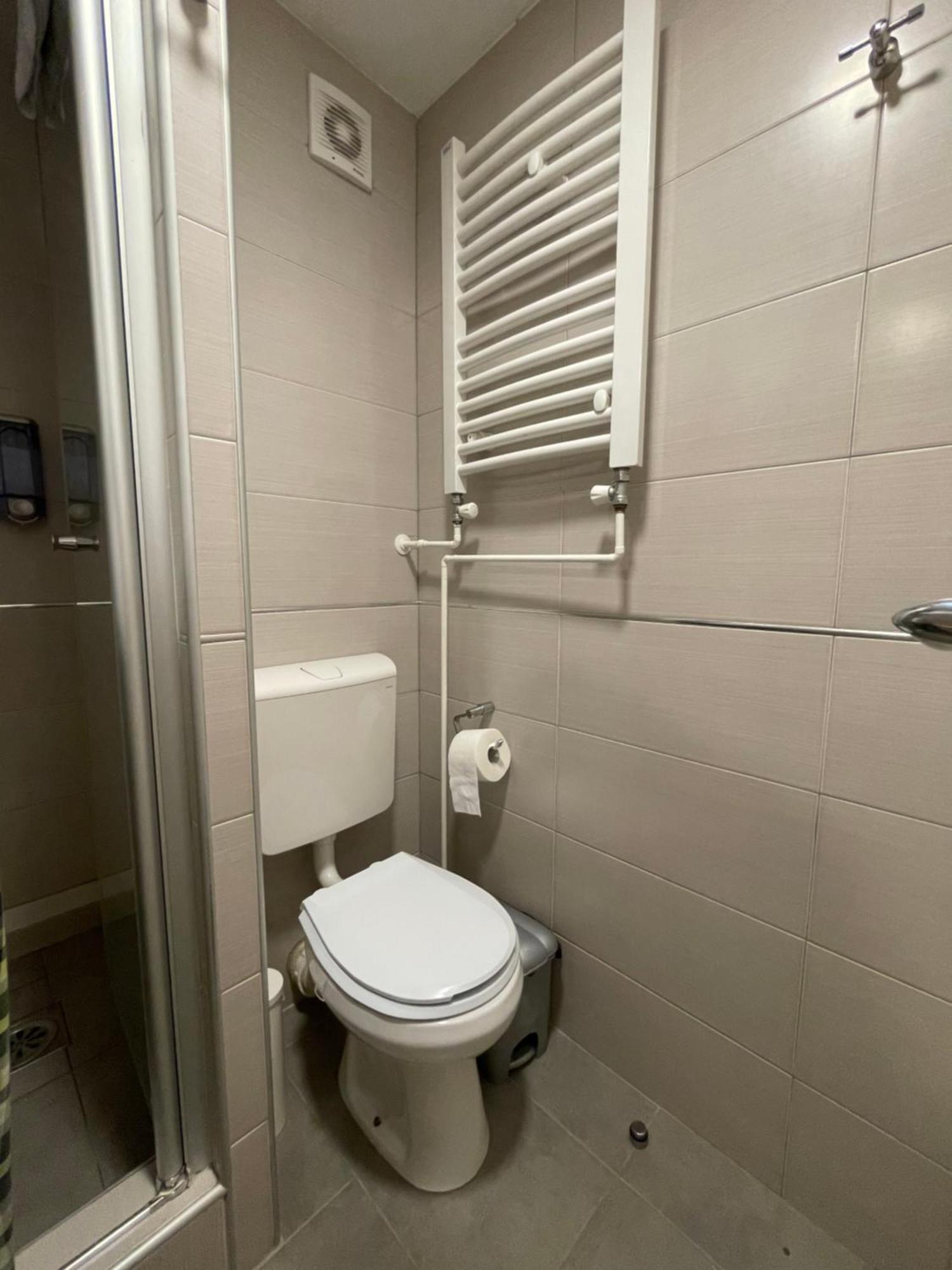 Apartment Brvenik Plus Kopaonik Luaran gambar