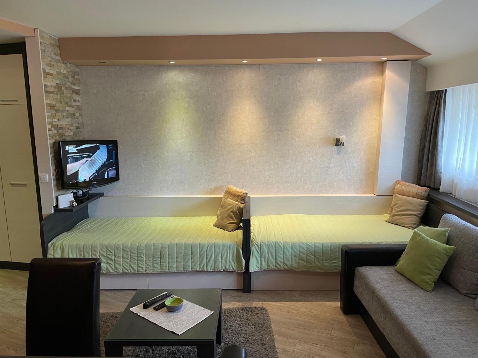 Apartment Brvenik Plus Kopaonik Luaran gambar