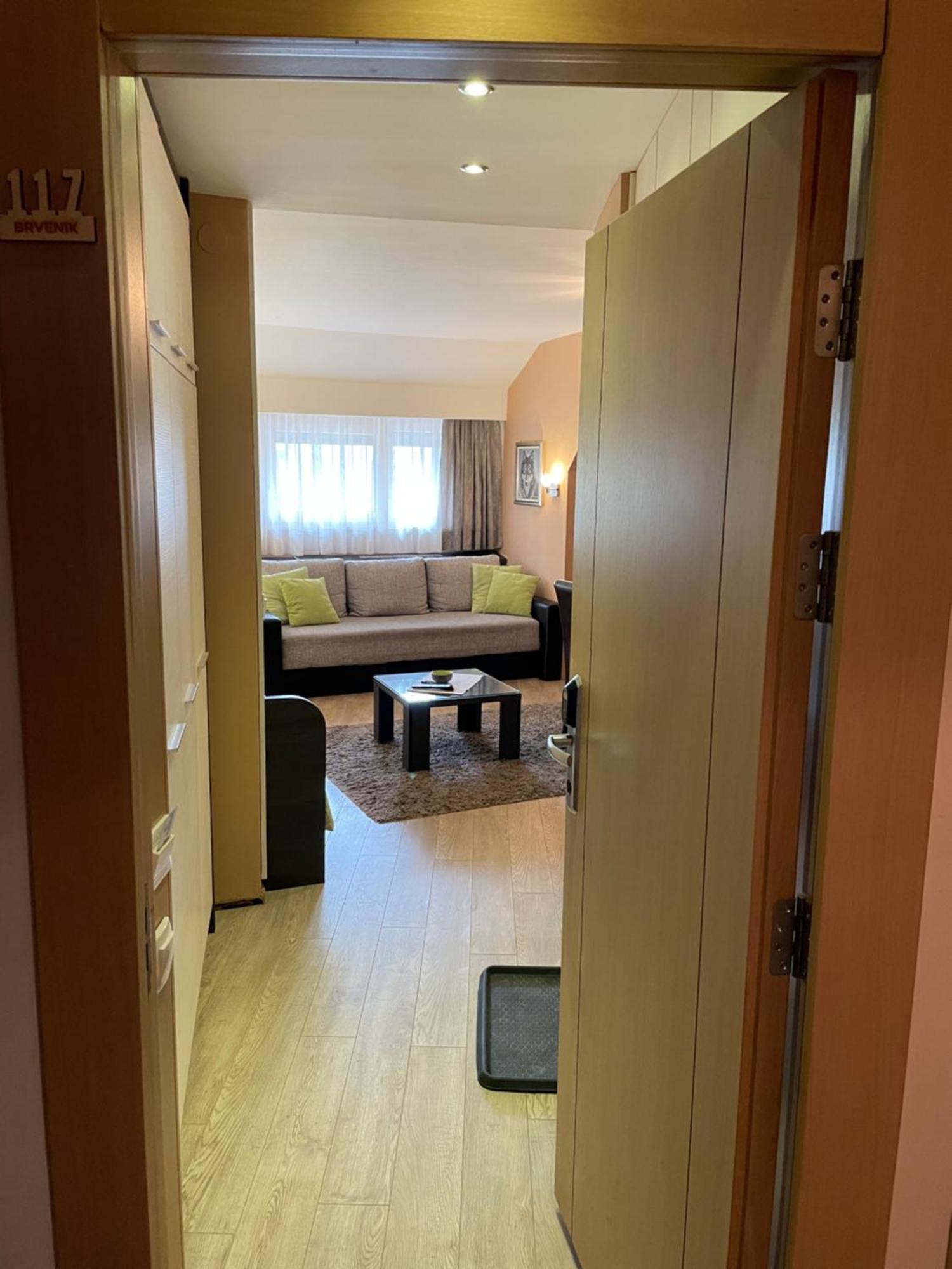 Apartment Brvenik Plus Kopaonik Luaran gambar