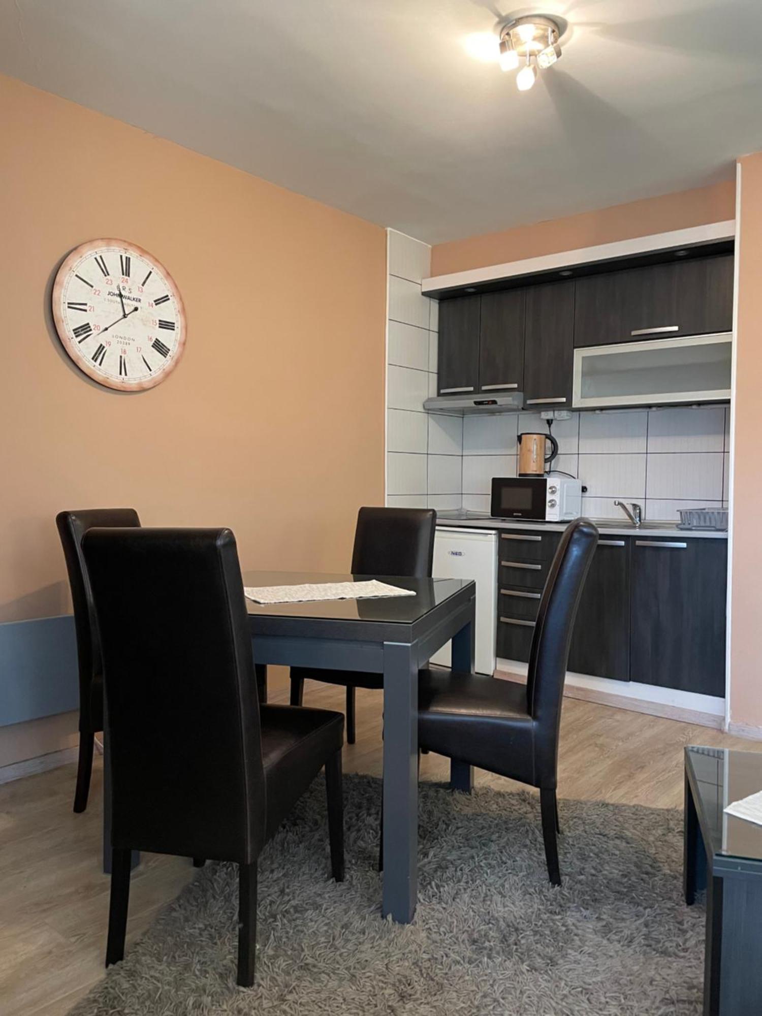 Apartment Brvenik Plus Kopaonik Luaran gambar