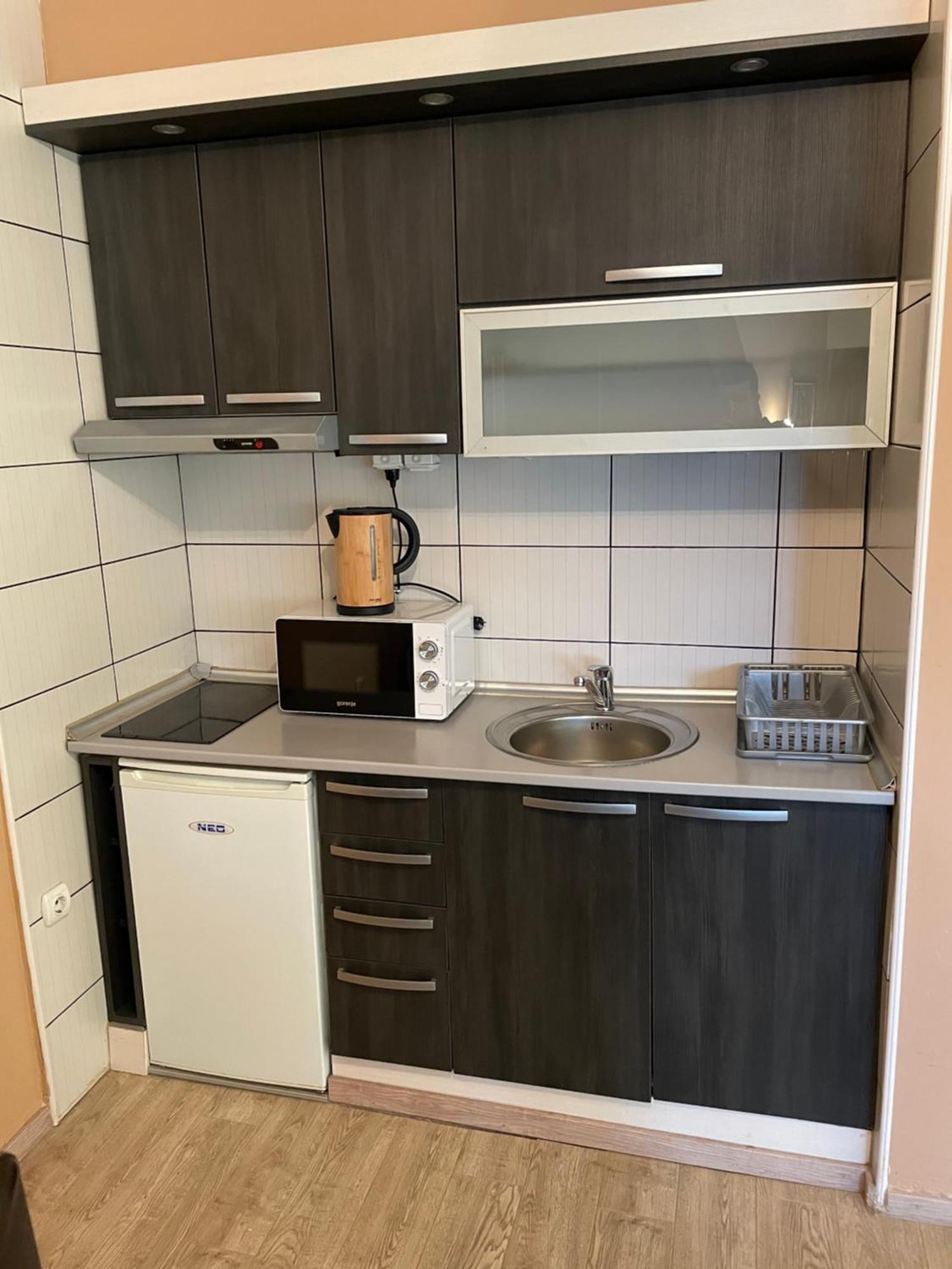 Apartment Brvenik Plus Kopaonik Luaran gambar