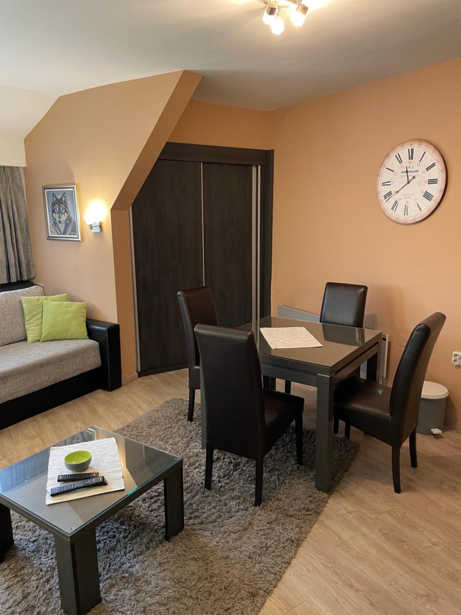 Apartment Brvenik Plus Kopaonik Luaran gambar