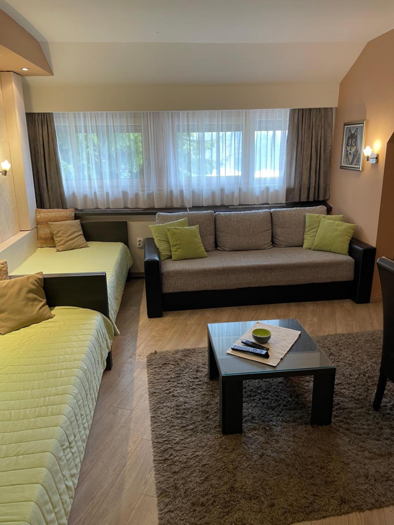 Apartment Brvenik Plus Kopaonik Luaran gambar