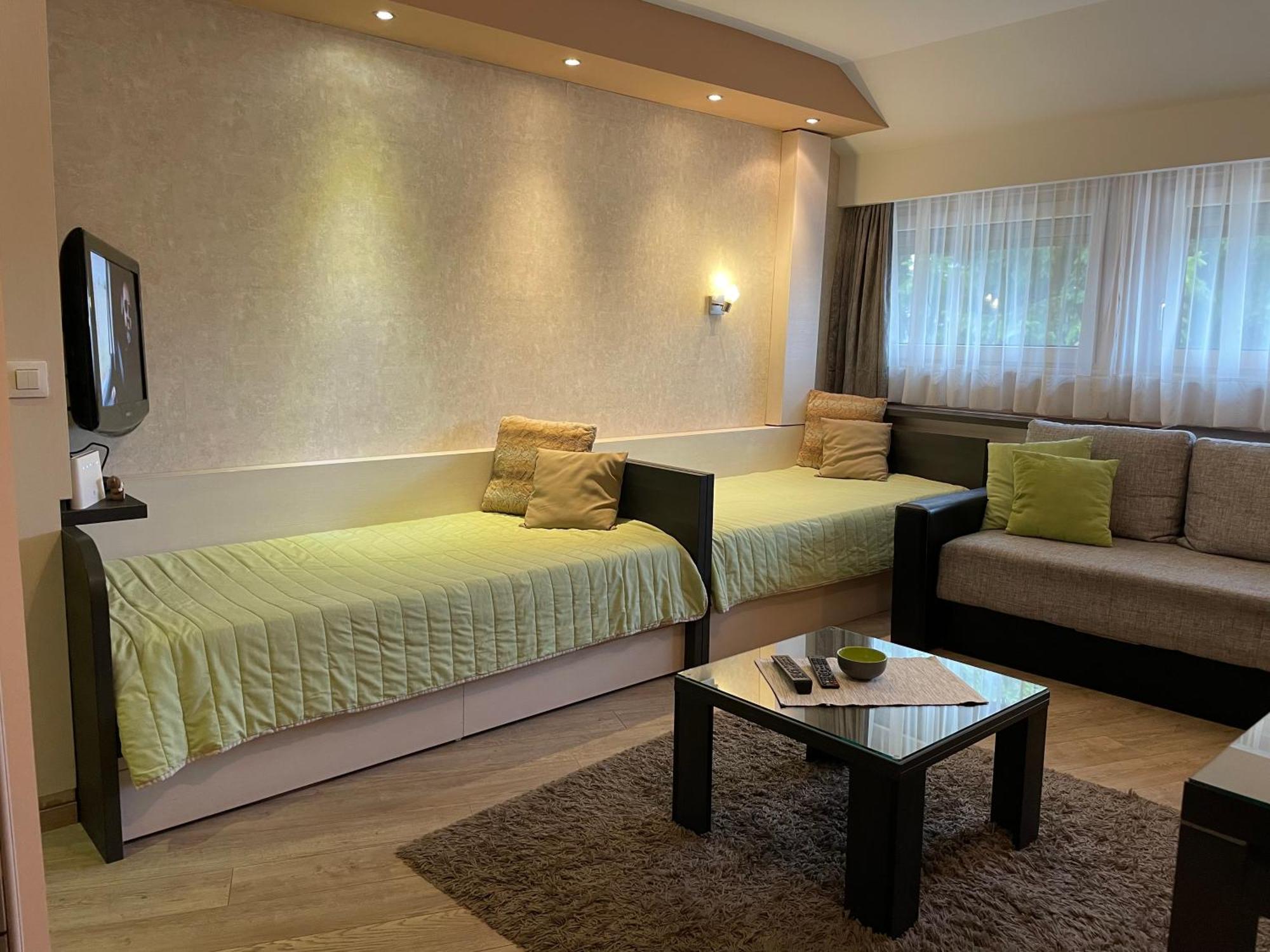 Apartment Brvenik Plus Kopaonik Luaran gambar