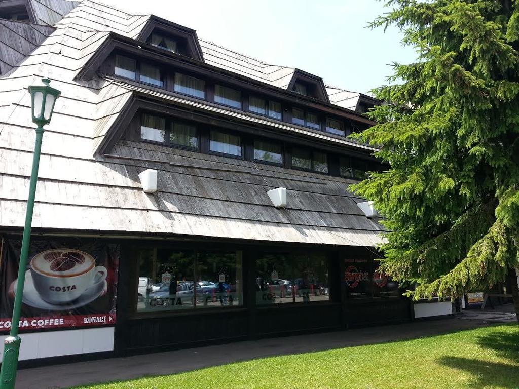 Apartment Brvenik Plus Kopaonik Luaran gambar